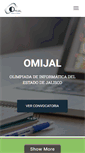 Mobile Screenshot of omijal.org